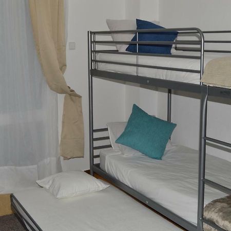 Apartamento Norton De Matos Póvoa de Varzim Exteriér fotografie