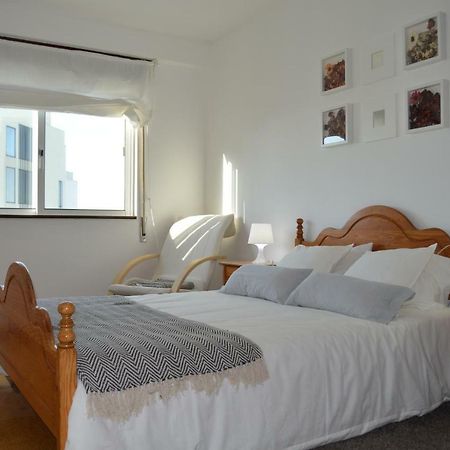 Apartamento Norton De Matos Póvoa de Varzim Exteriér fotografie