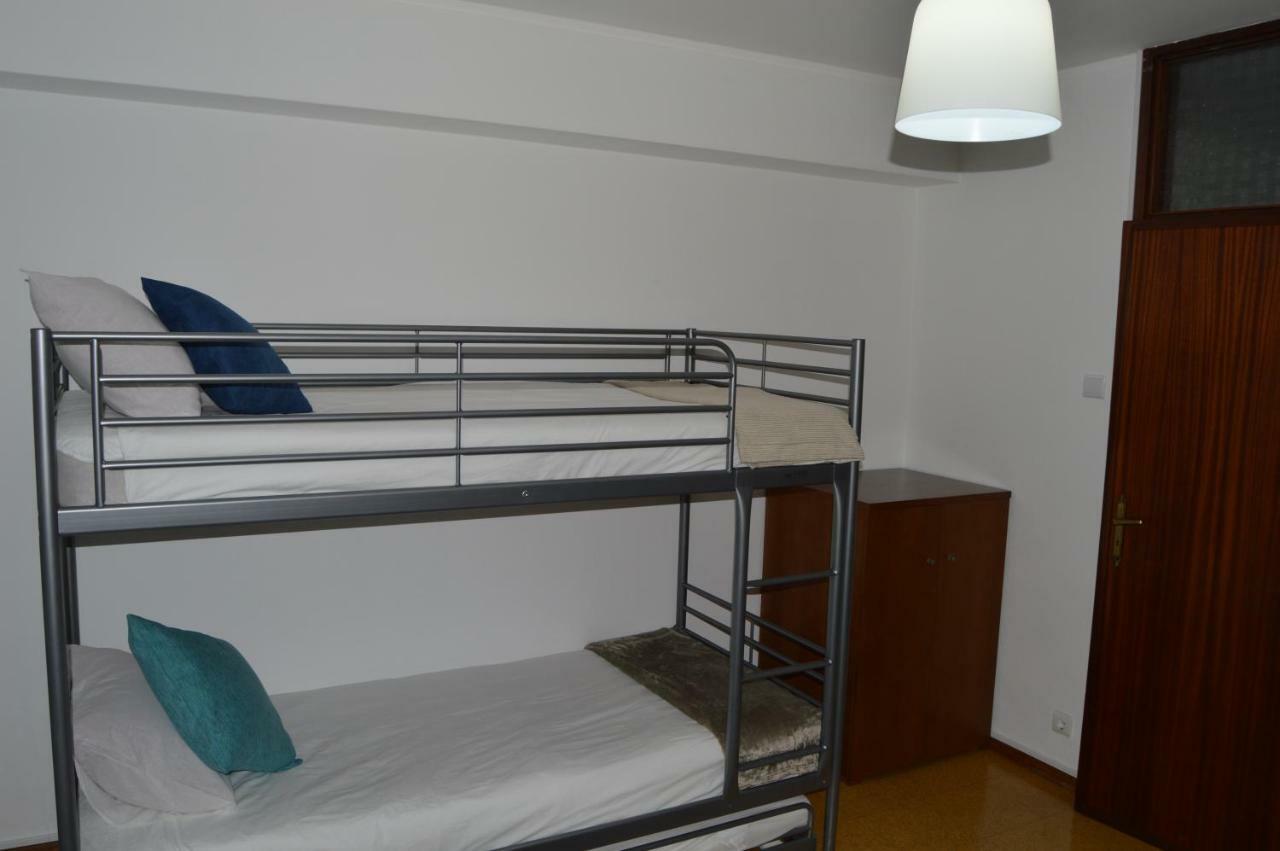 Apartamento Norton De Matos Póvoa de Varzim Exteriér fotografie