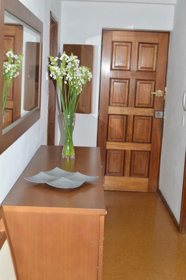 Apartamento Norton De Matos Póvoa de Varzim Exteriér fotografie