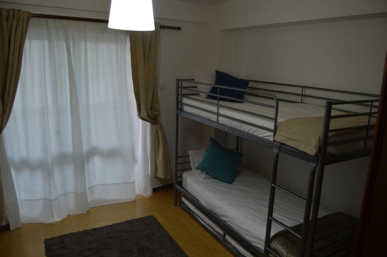 Apartamento Norton De Matos Póvoa de Varzim Exteriér fotografie