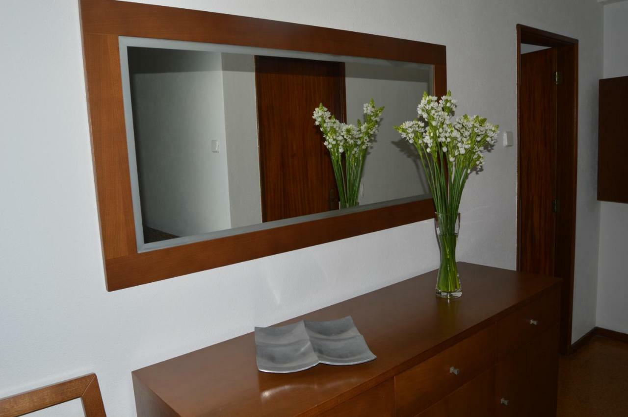 Apartamento Norton De Matos Póvoa de Varzim Exteriér fotografie