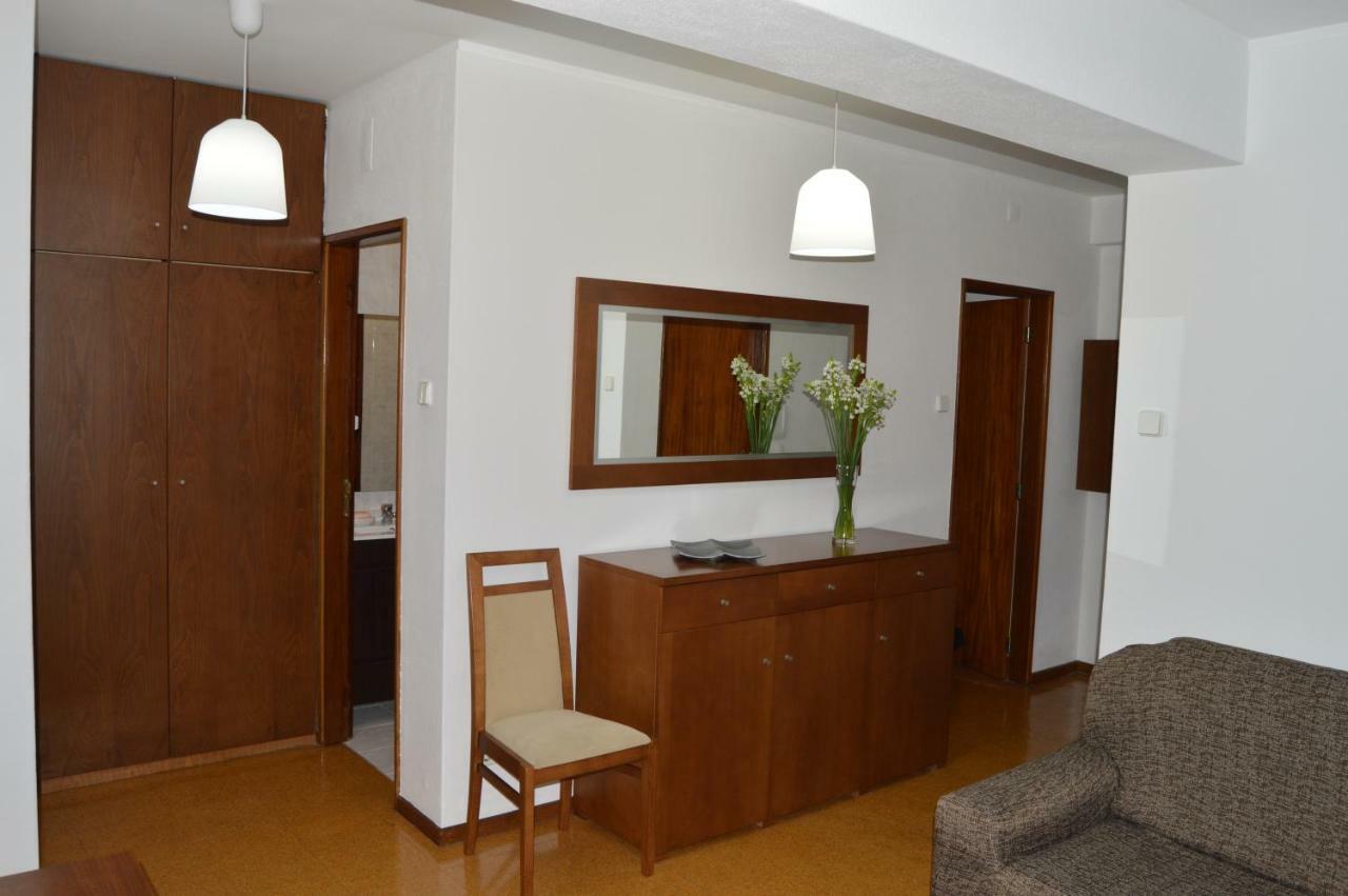 Apartamento Norton De Matos Póvoa de Varzim Exteriér fotografie