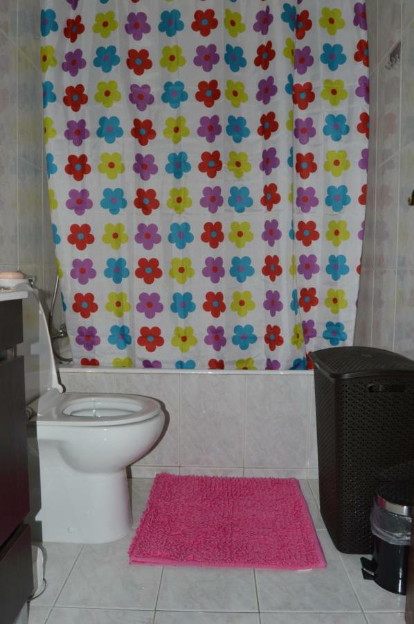 Apartamento Norton De Matos Póvoa de Varzim Exteriér fotografie