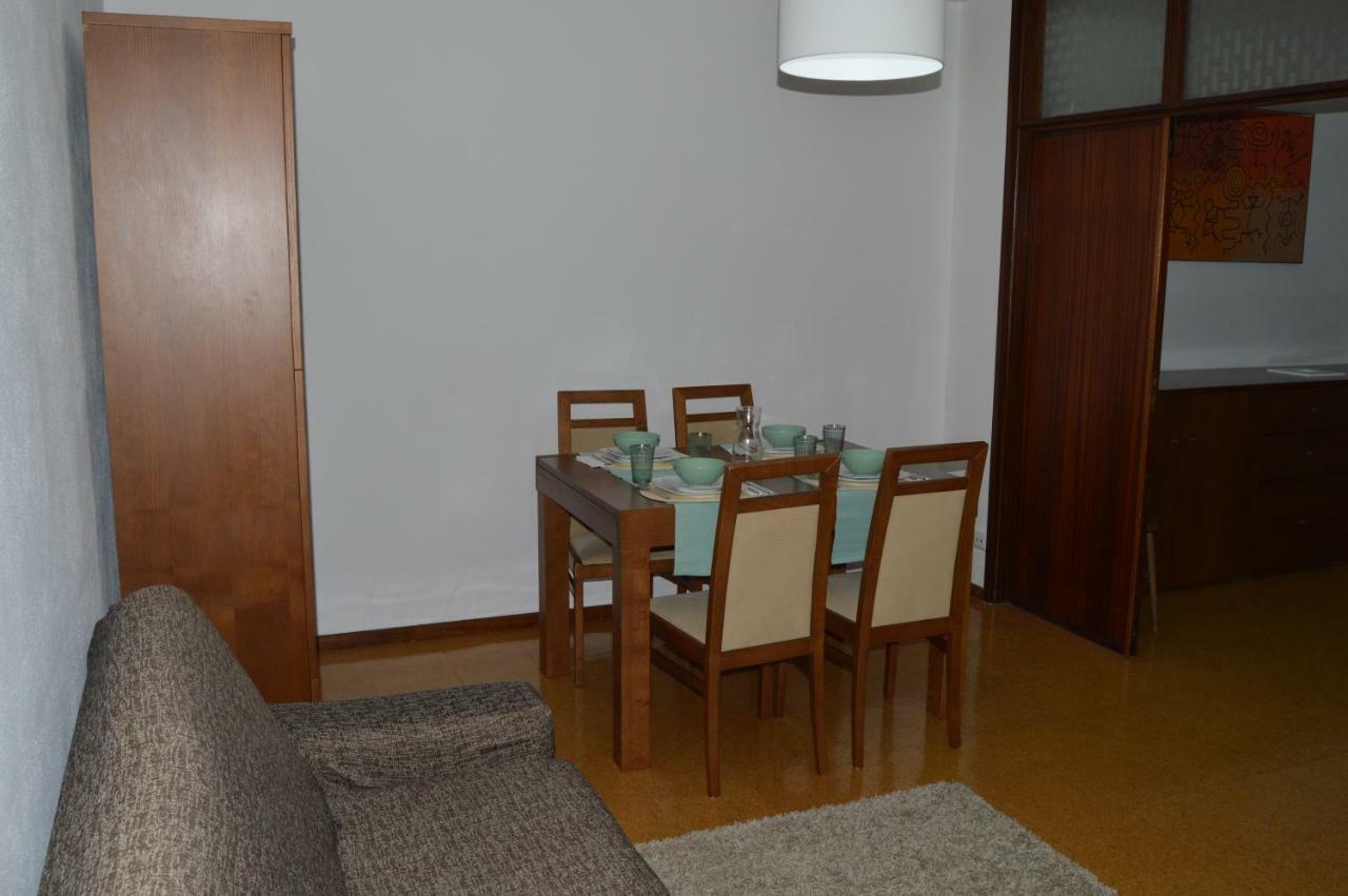 Apartamento Norton De Matos Póvoa de Varzim Exteriér fotografie
