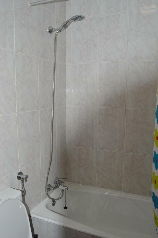 Apartamento Norton De Matos Póvoa de Varzim Exteriér fotografie