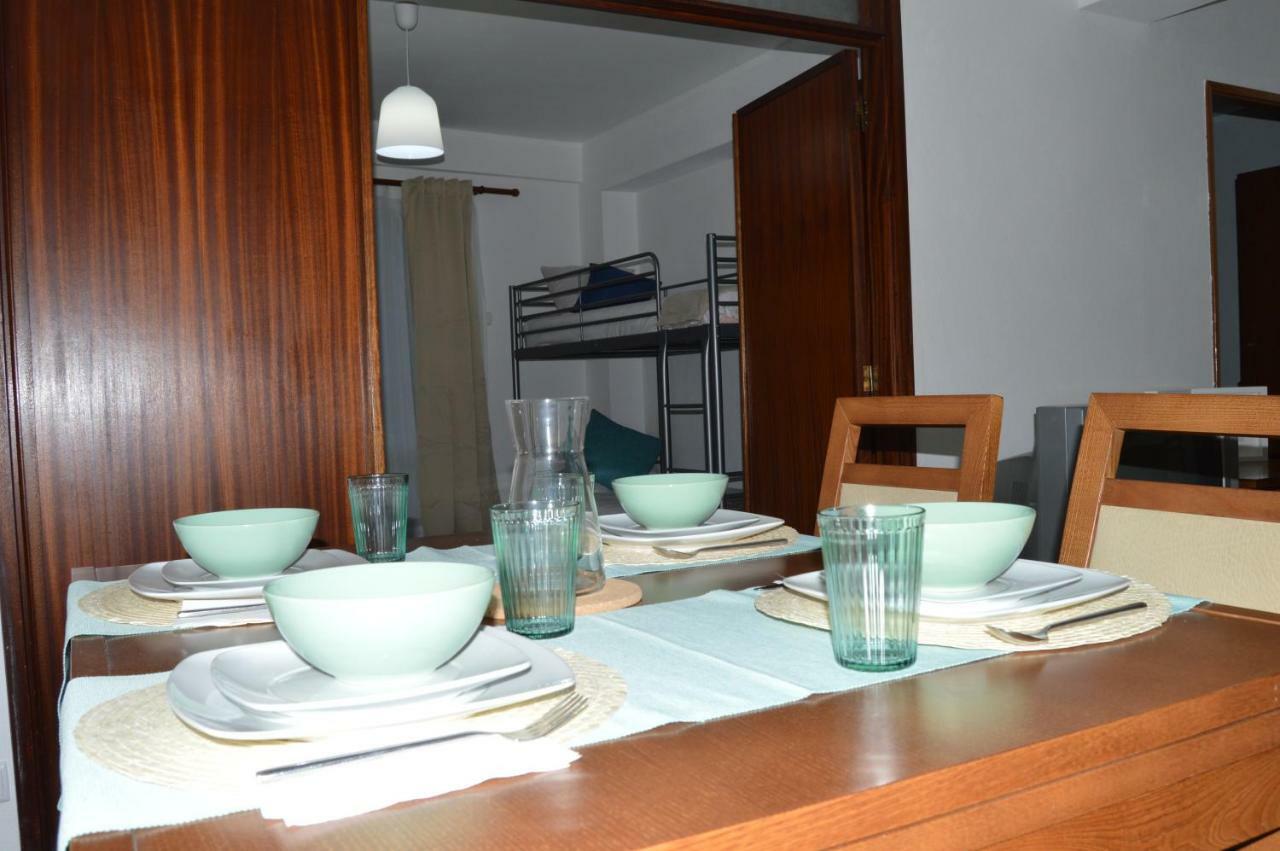 Apartamento Norton De Matos Póvoa de Varzim Exteriér fotografie