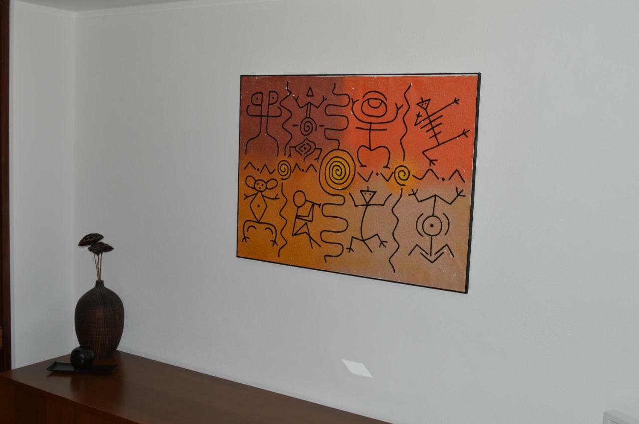 Apartamento Norton De Matos Póvoa de Varzim Exteriér fotografie