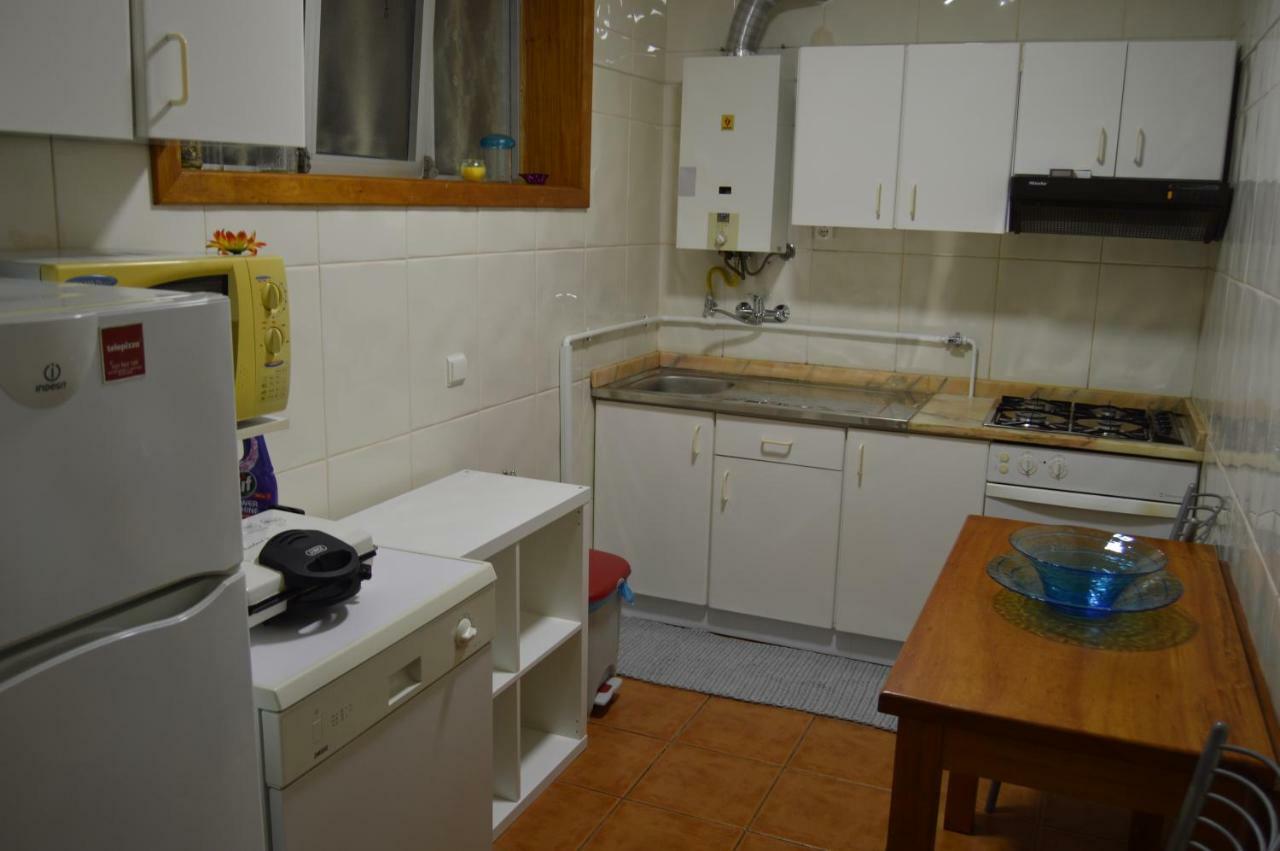 Apartamento Norton De Matos Póvoa de Varzim Exteriér fotografie