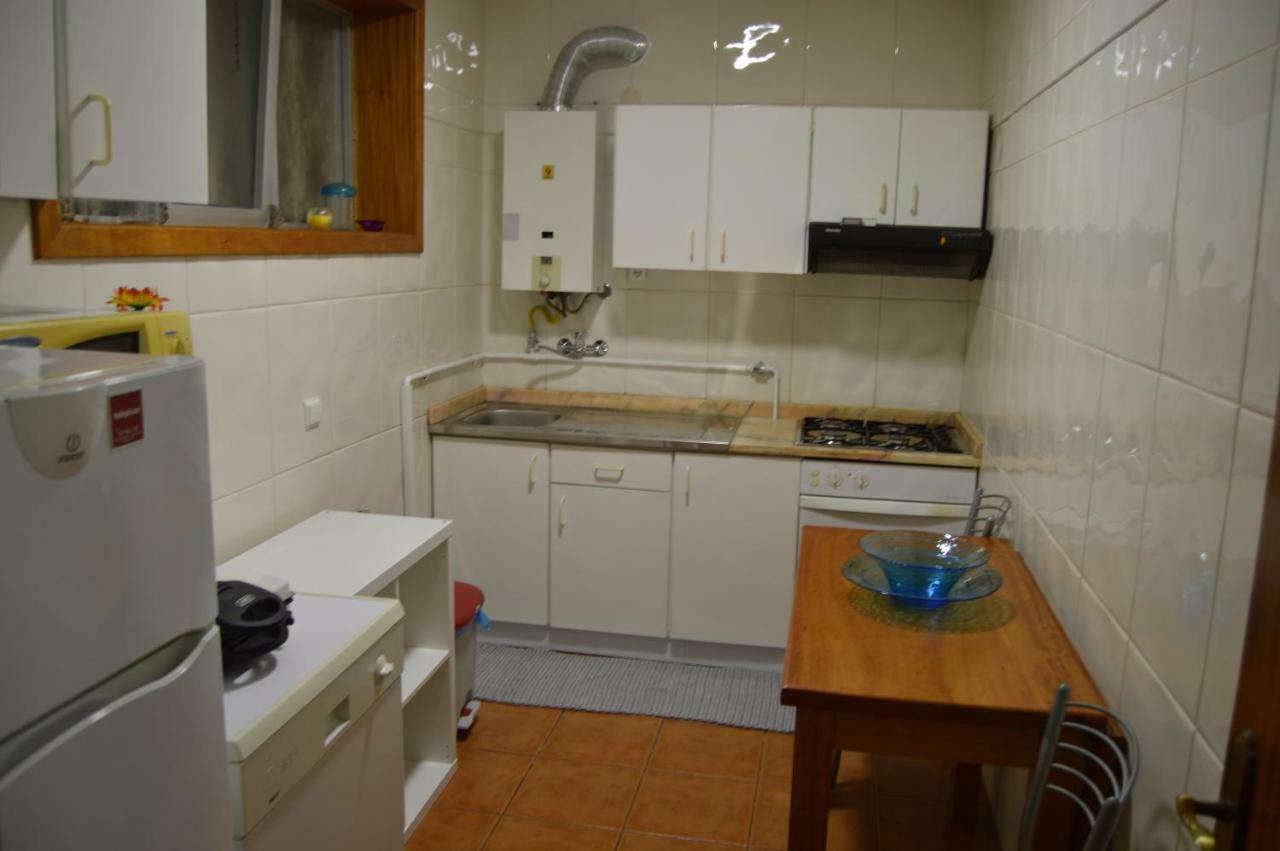Apartamento Norton De Matos Póvoa de Varzim Exteriér fotografie