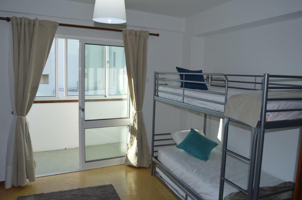 Apartamento Norton De Matos Póvoa de Varzim Exteriér fotografie