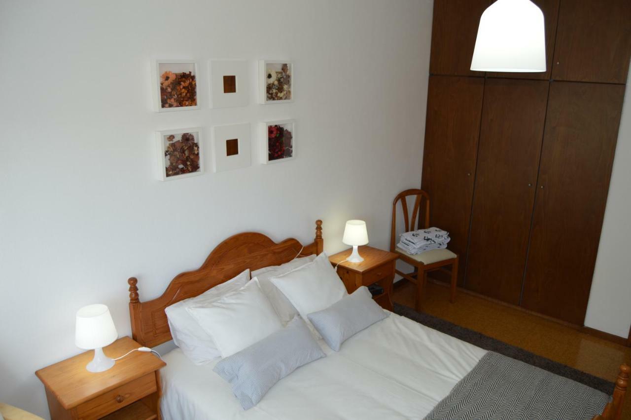 Apartamento Norton De Matos Póvoa de Varzim Exteriér fotografie