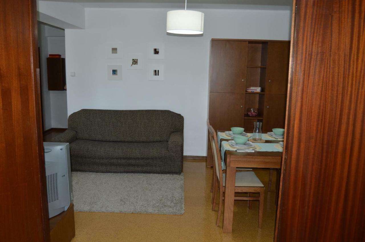 Apartamento Norton De Matos Póvoa de Varzim Exteriér fotografie
