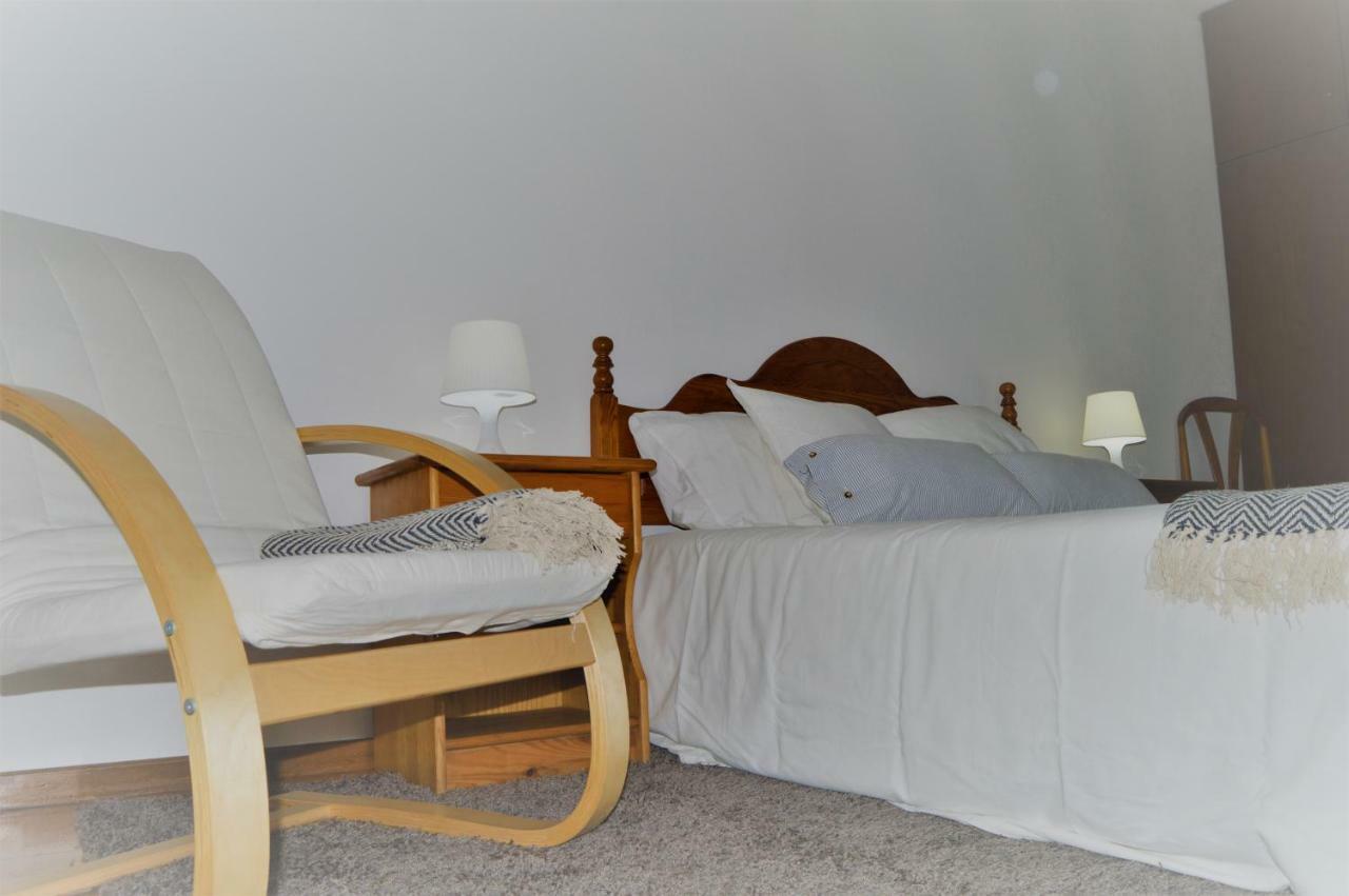 Apartamento Norton De Matos Póvoa de Varzim Exteriér fotografie