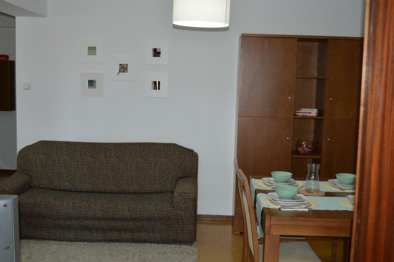 Apartamento Norton De Matos Póvoa de Varzim Exteriér fotografie