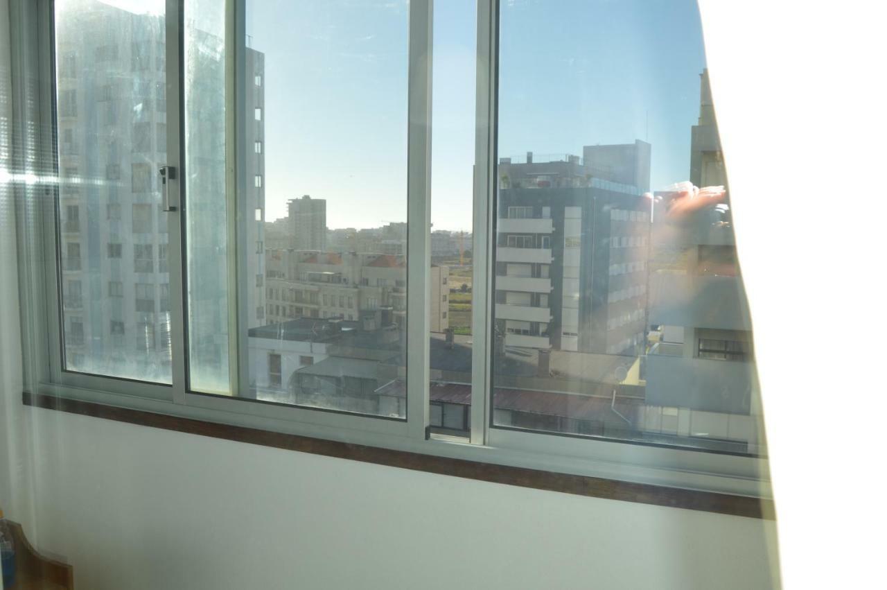 Apartamento Norton De Matos Póvoa de Varzim Exteriér fotografie