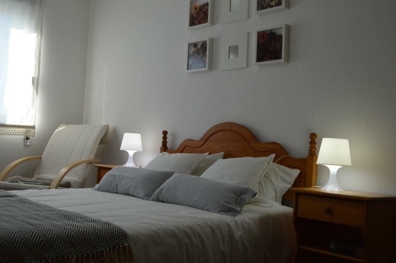 Apartamento Norton De Matos Póvoa de Varzim Exteriér fotografie