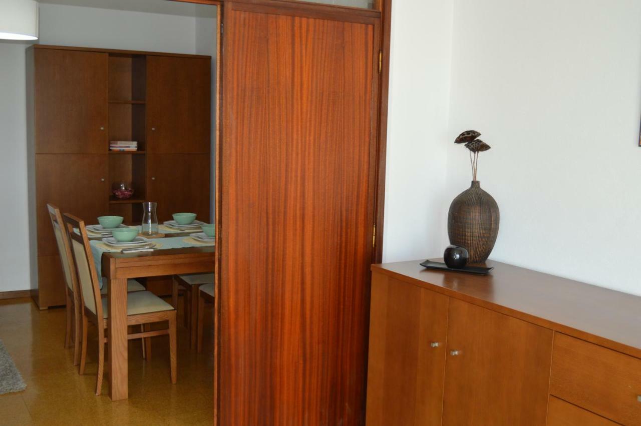 Apartamento Norton De Matos Póvoa de Varzim Exteriér fotografie