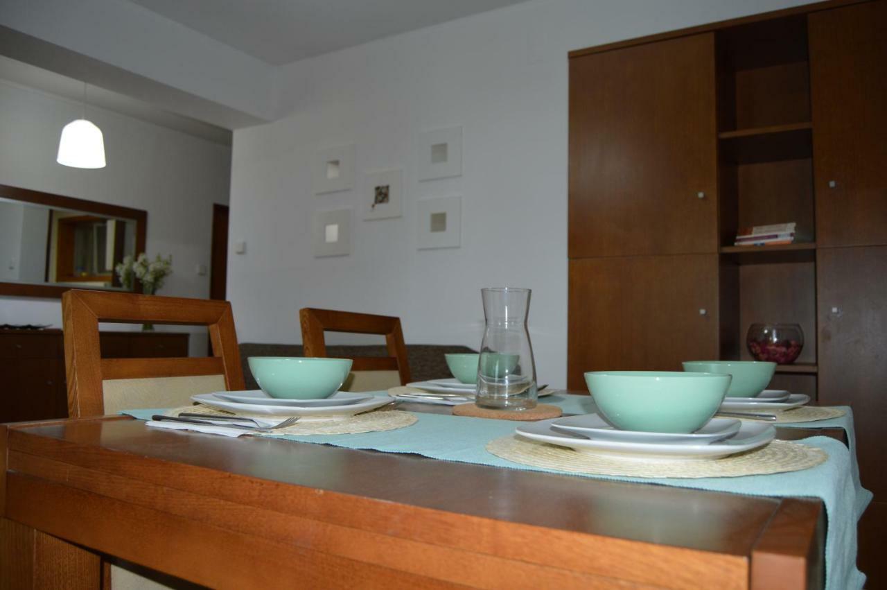 Apartamento Norton De Matos Póvoa de Varzim Exteriér fotografie