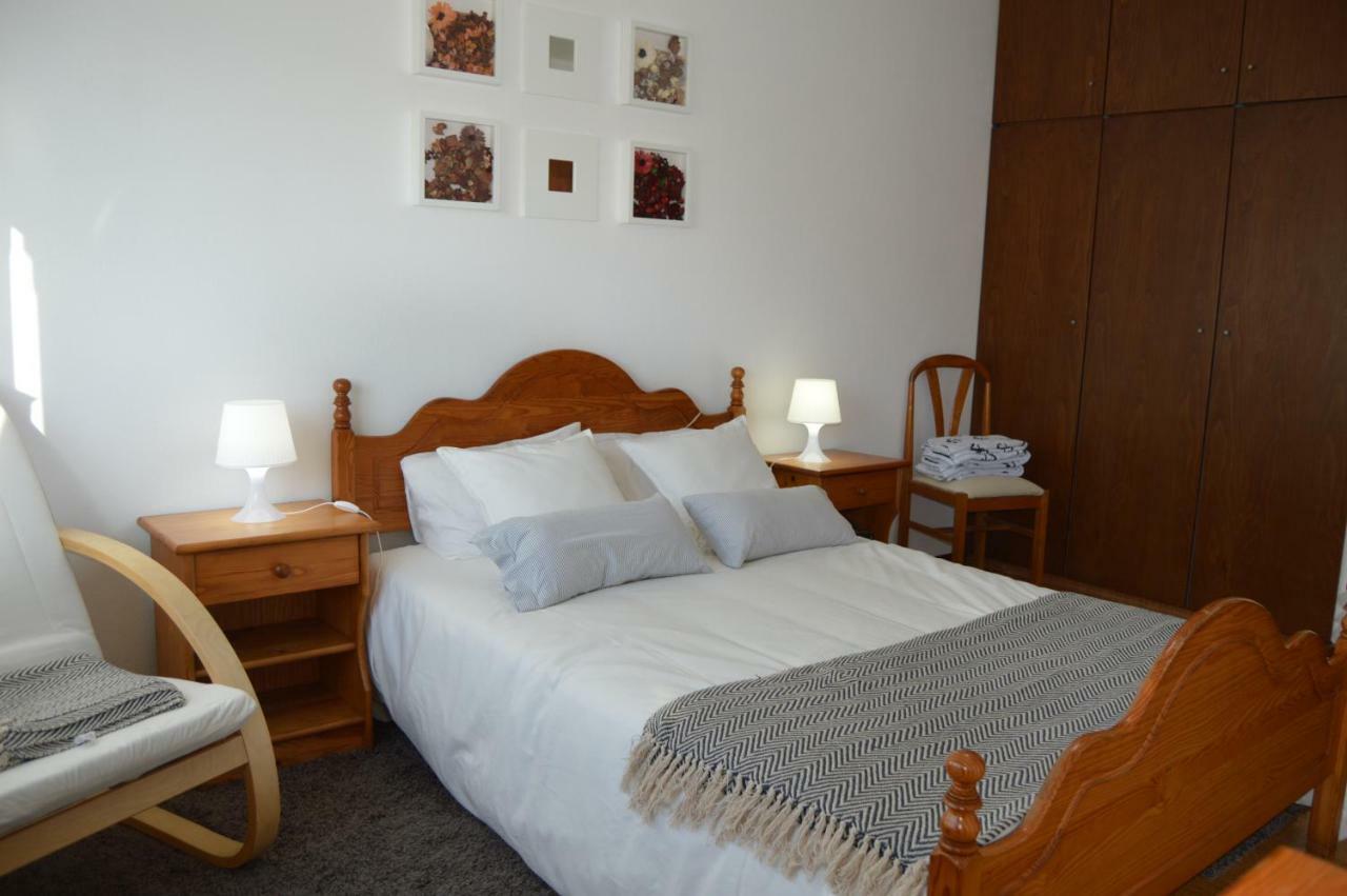 Apartamento Norton De Matos Póvoa de Varzim Exteriér fotografie