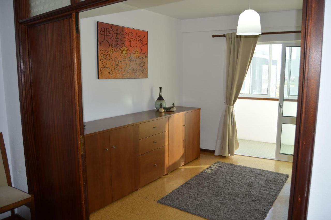 Apartamento Norton De Matos Póvoa de Varzim Exteriér fotografie