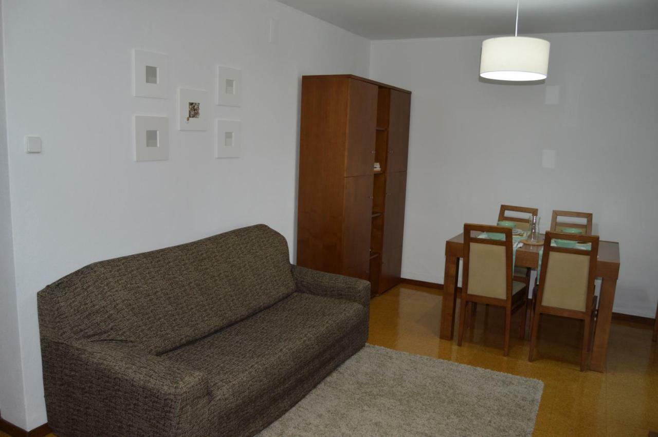 Apartamento Norton De Matos Póvoa de Varzim Exteriér fotografie